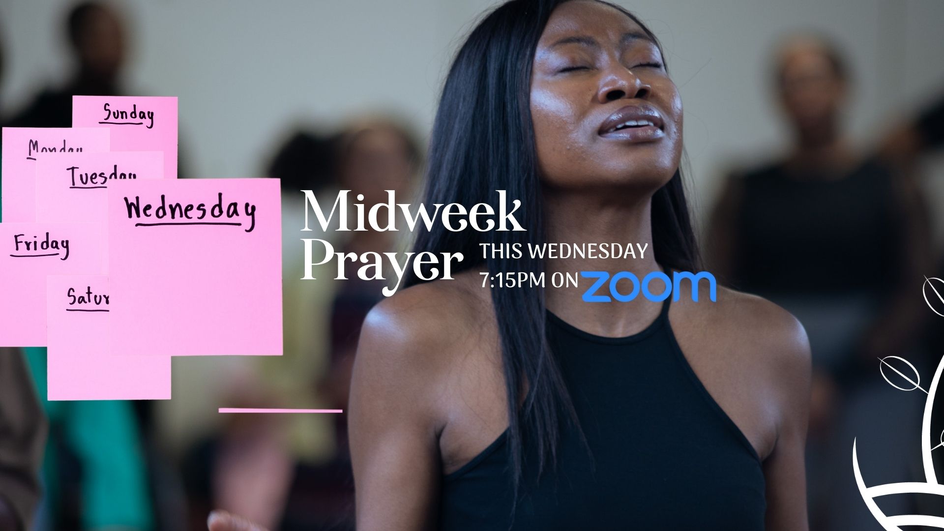 Midweek Prayer