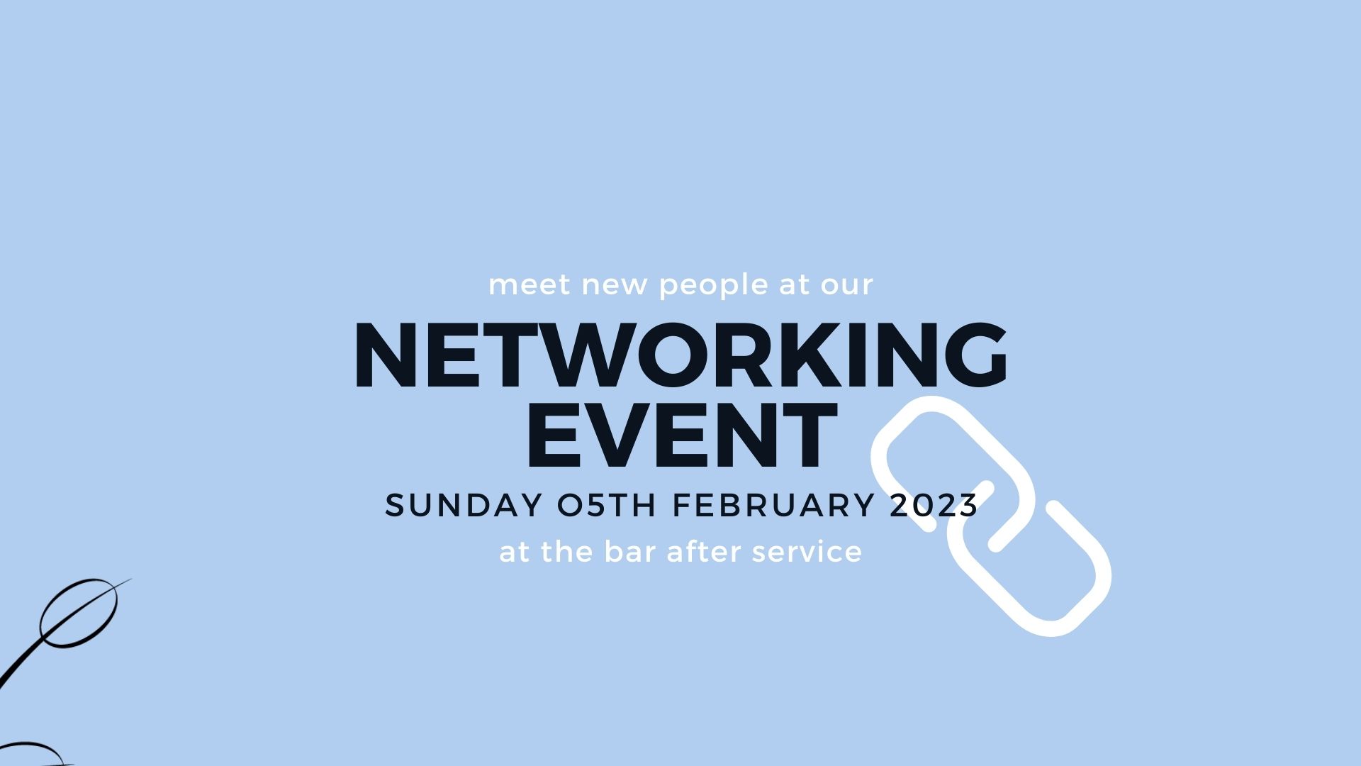 After Service Networking