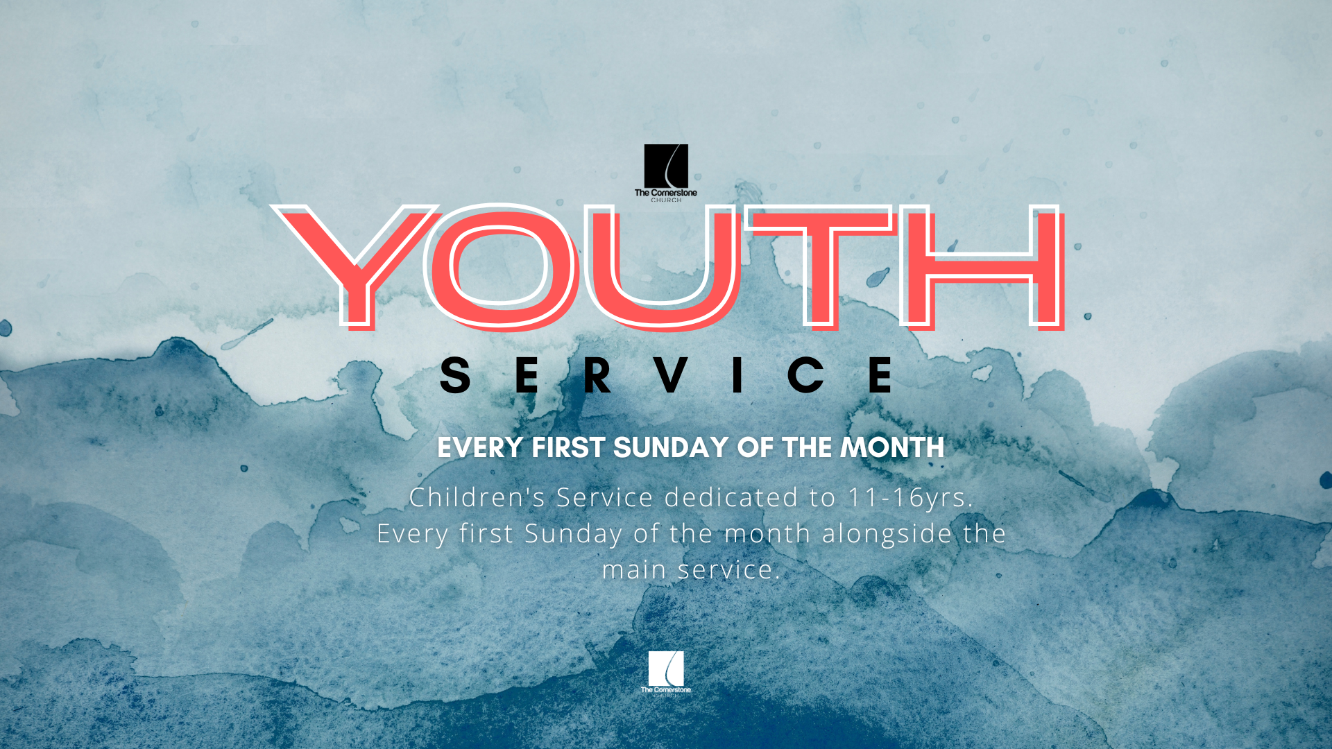 Youth Service | November 2025