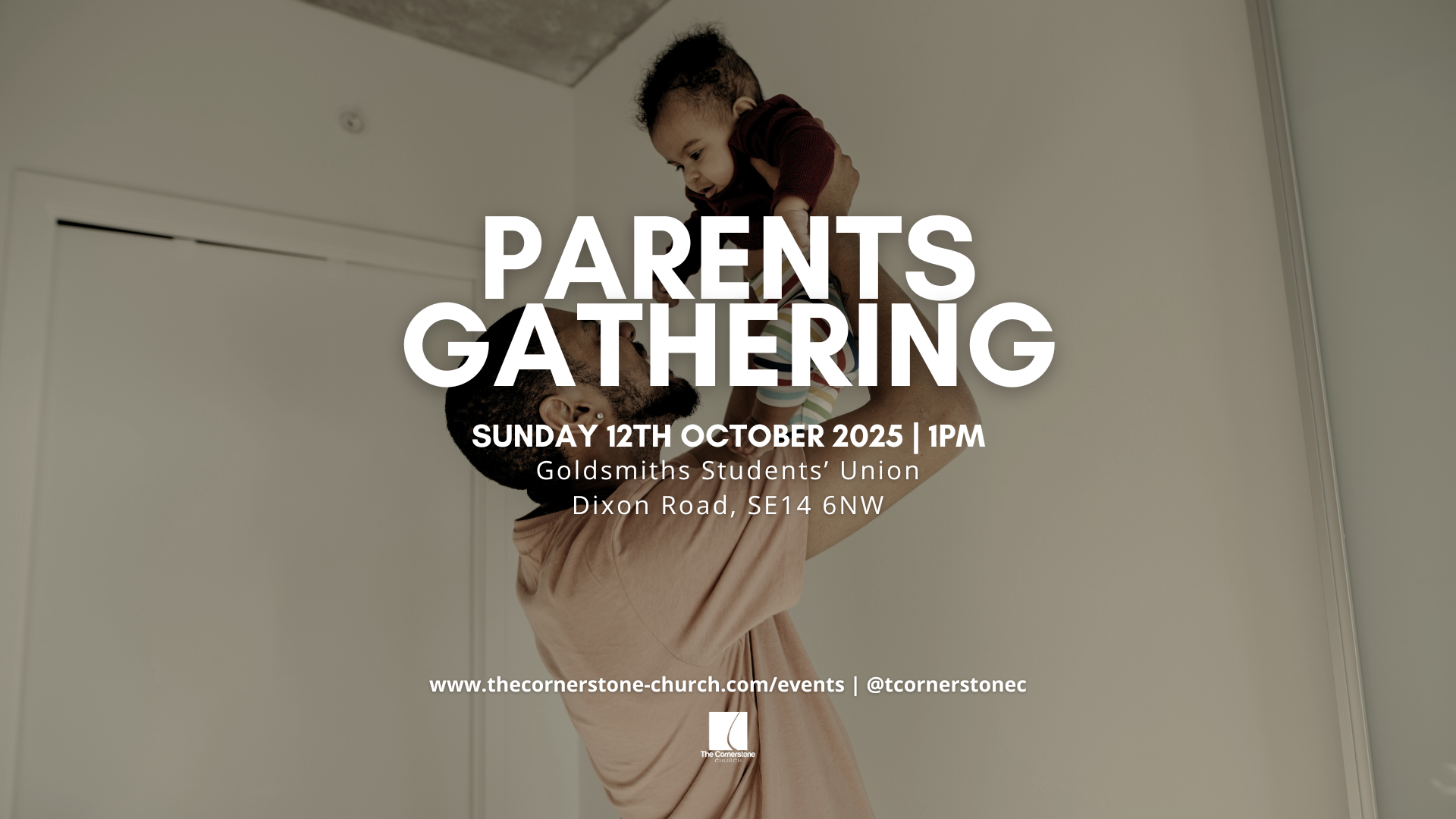 Parents Gathering | October 2025