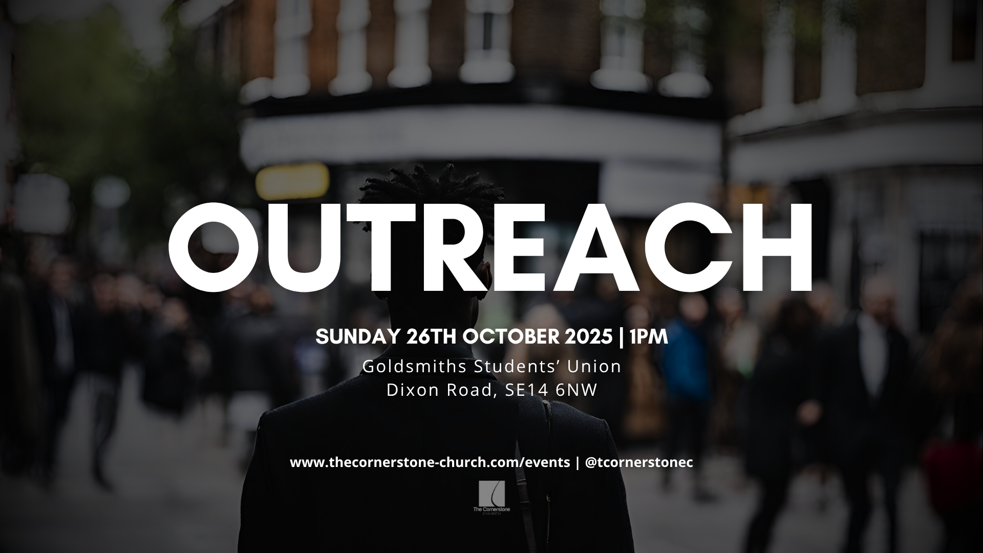 Outreach | October 2025