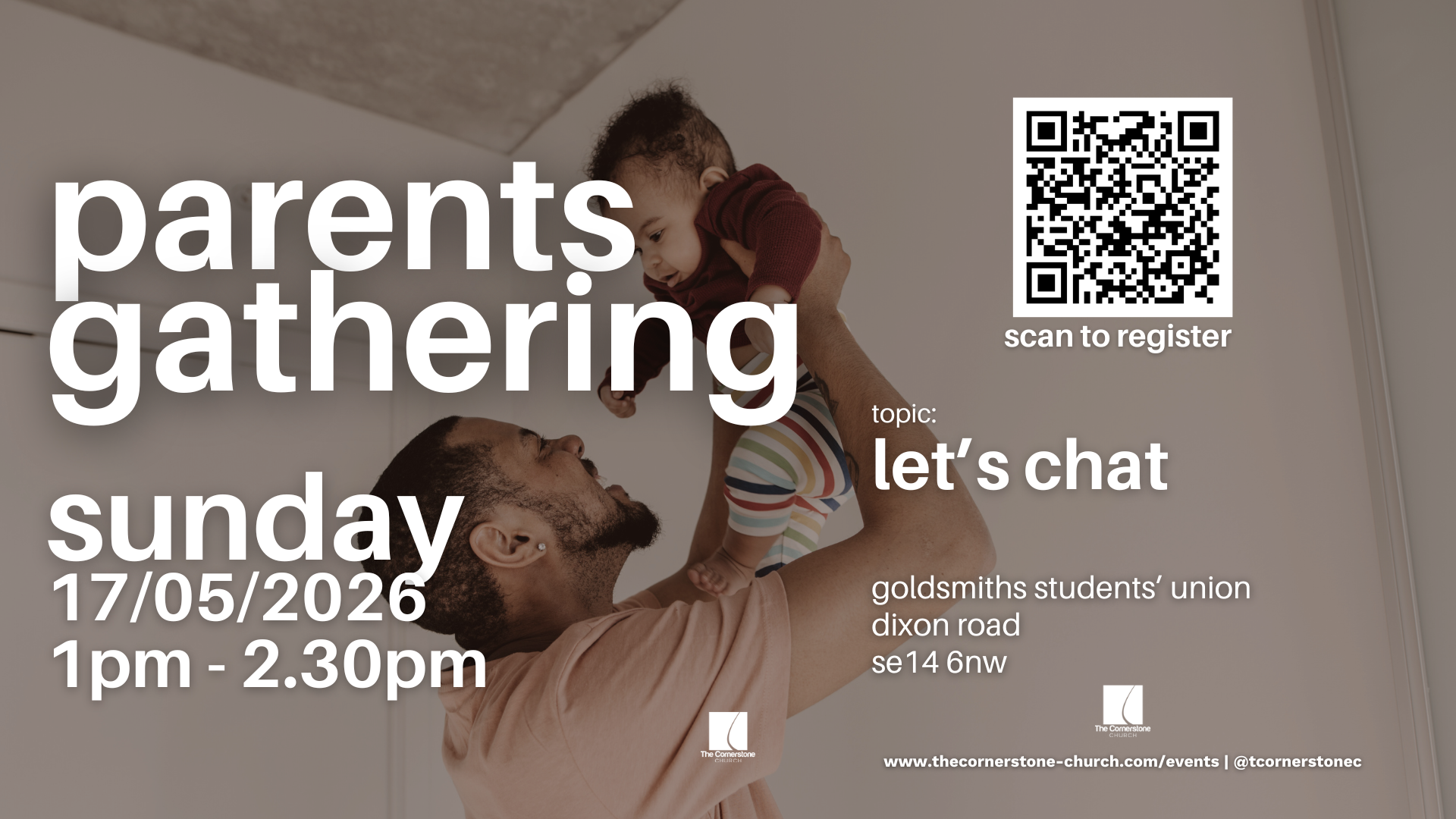 Parents Gathering