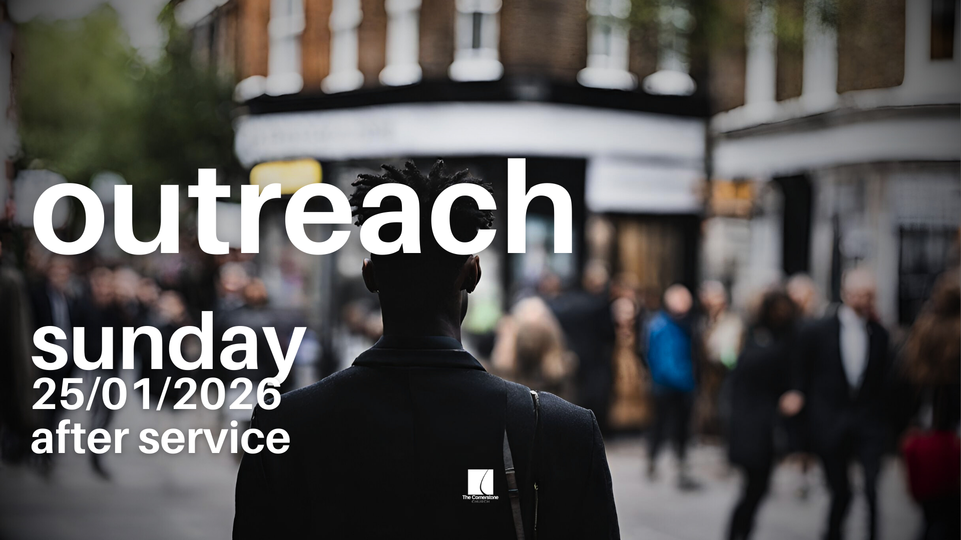 Outreach | January 2026