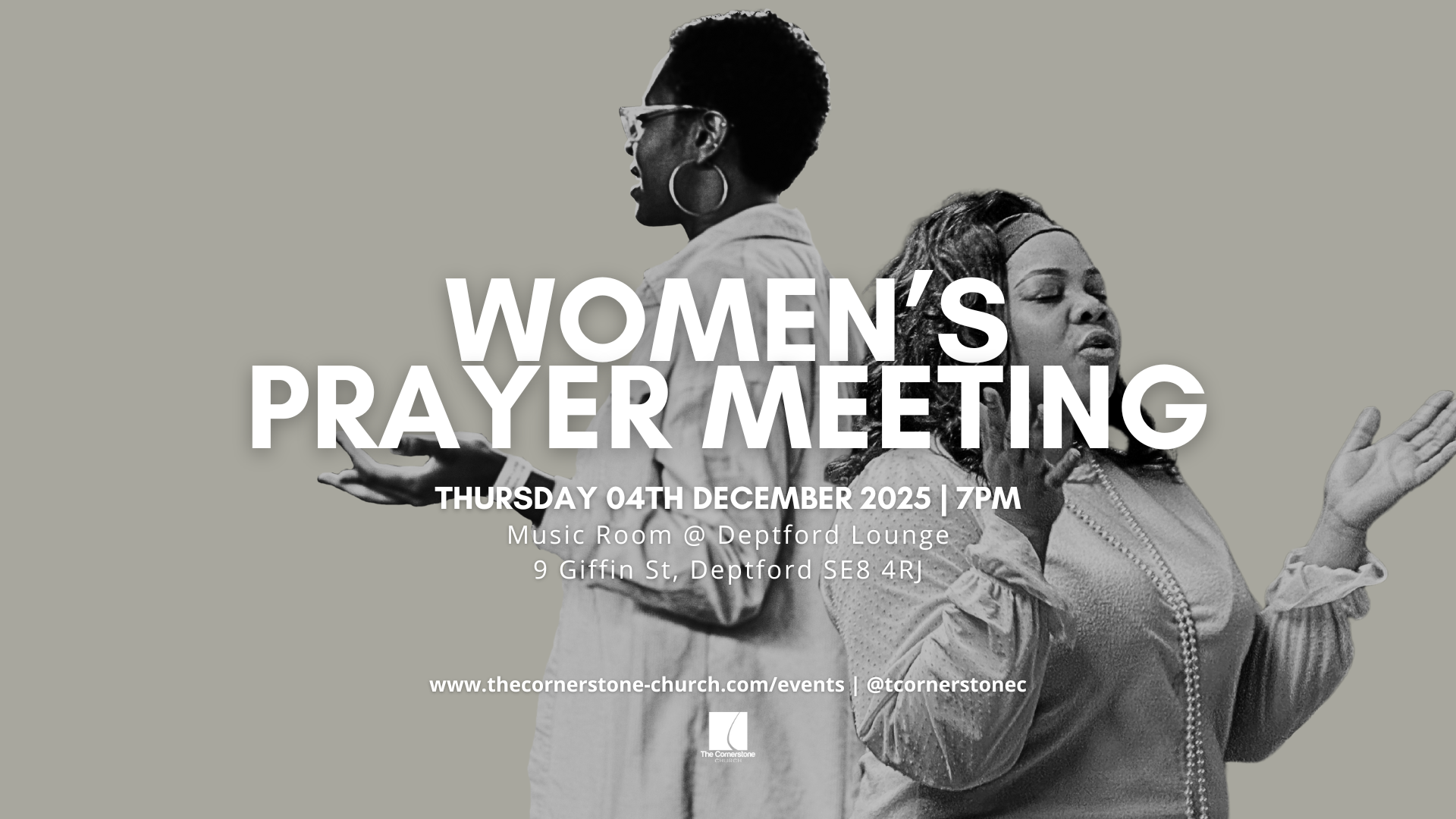 Women’s Prayer Meeting