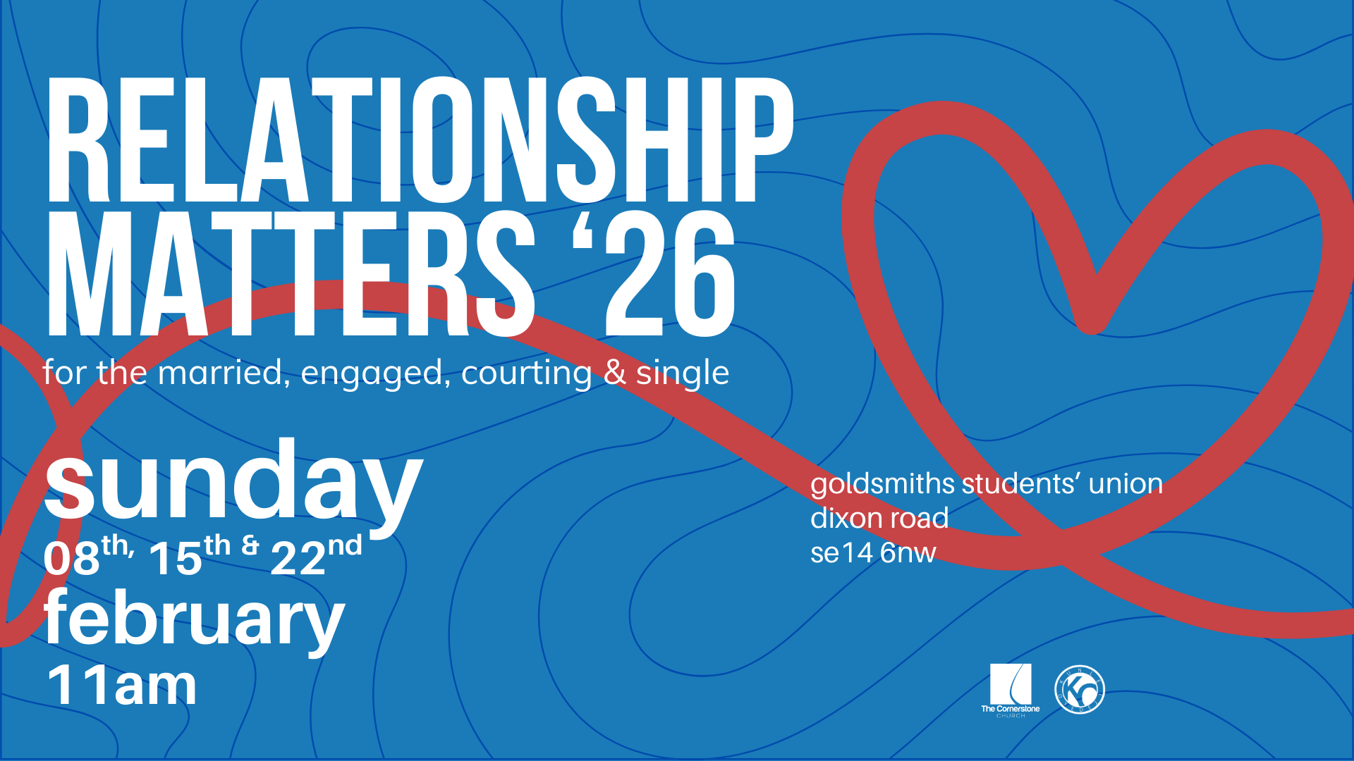 Relationship Matters 2026
