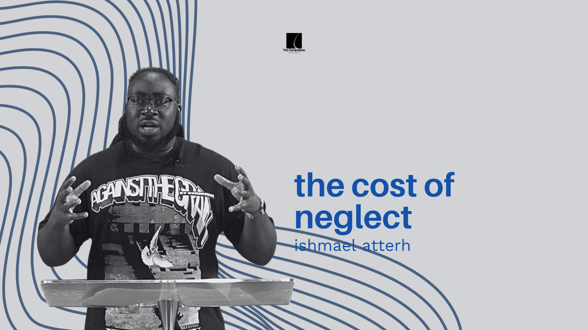 The Cost of Neglect