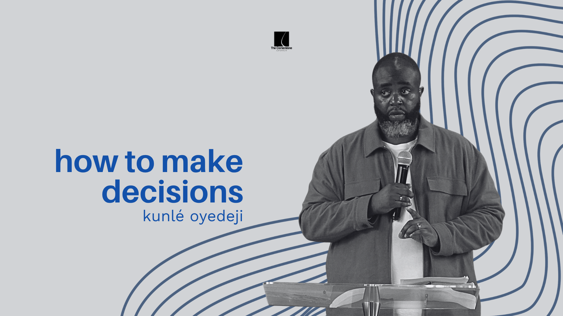 How to Make Decisions