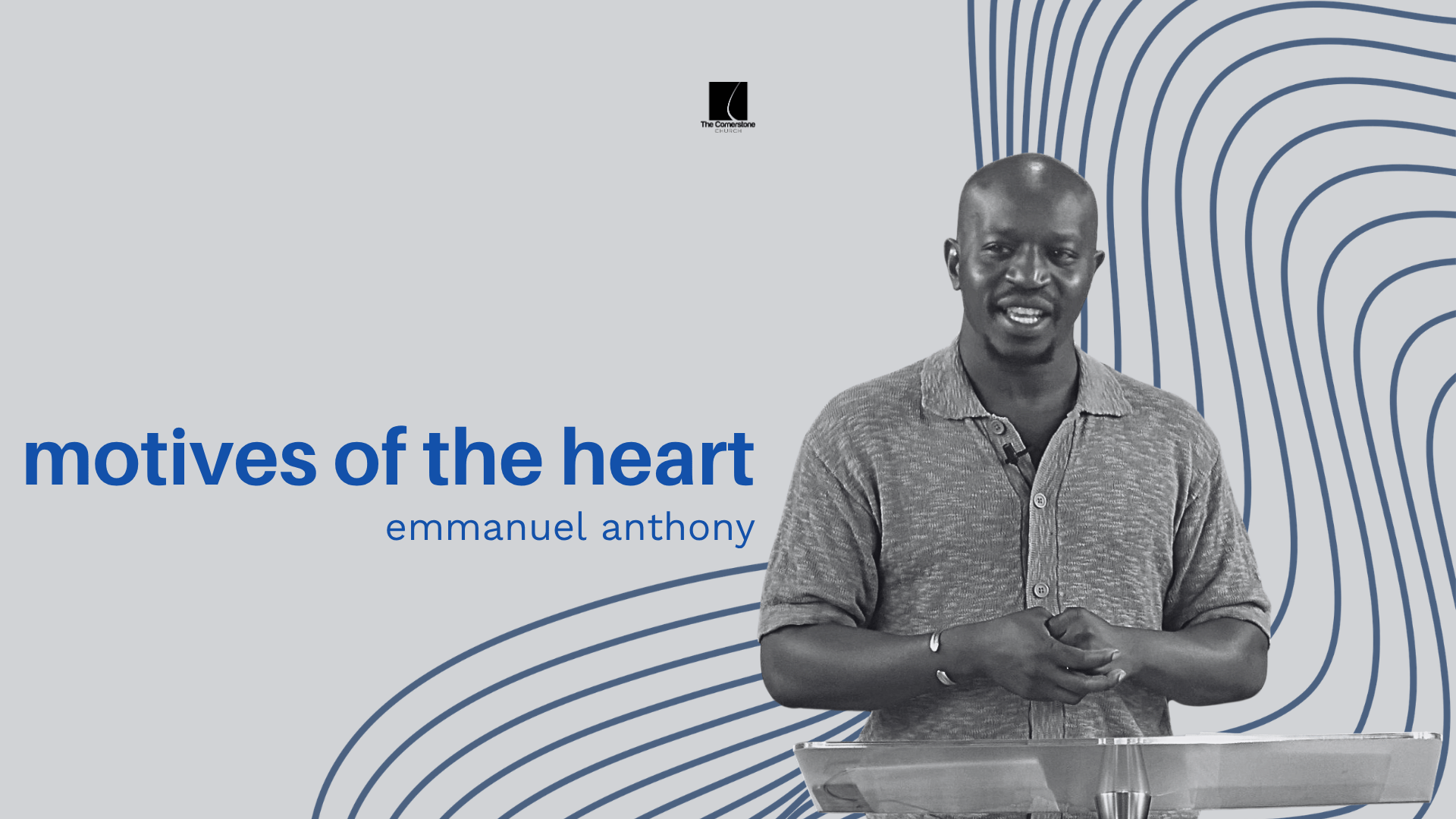 Motives of the Heart